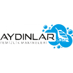 Aydınlar Endüstriyel Temizlik Makineleri ve Teknik Servis Hiz Tic Ltd Şti