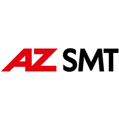 Az Smt Makina ve İmalat San Tic Ltd Şti