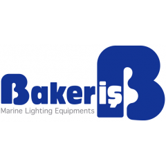 Bakeriş Gemi Aydınlatma ve Elek Malz San Ve Tic Ltd Şti