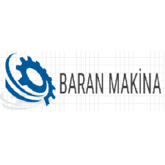 Baran Cnc Makina Yedek Par&ccedil;a İml Tic ve San Ltd Şti