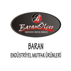 Baran Endüstriyel Mutfak Ekipmanları San Tic Ltd Şti.