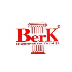 Berk Dekorasyon Plan Proje San Tic Ltd Şti
