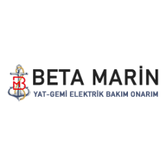 Beta Marin Gemi ve Elektrik San Tic Ltd Şti
