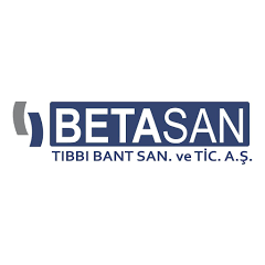 Betasan Tıbbi Bant San ve Tic A.Ş.