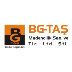 Bg-Taş Madencilik San ve Tic Ltd Şti