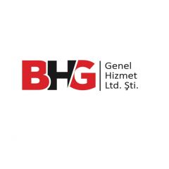 Bhg Genel Hizmet Temizlik San ve Tic Ltd Şti