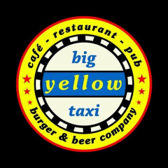 Big Yellow Taxi Bornova