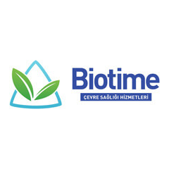 Biotime Çevre Sağlığı Hizmetleri