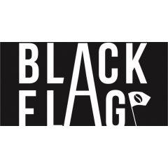 Black Flag Coffee Shop