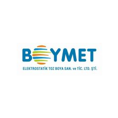 Boymet Elektrostatik Toz Boya San ve Tic Ltd Şti