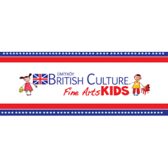 British Culture Fine Arts