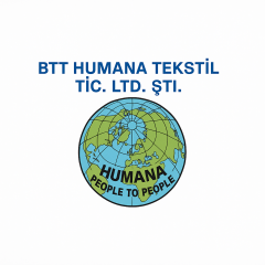 Btt Humana Tekstil Tic Ltd Şti