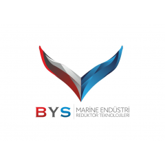 Bys Marine Endüstri Redüktör Teknolojileri San ve Tic Ltd Şti