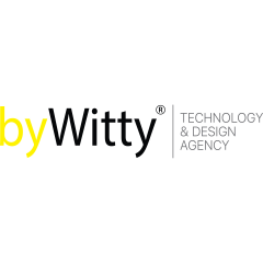 byWitty Technology & Creative Agency