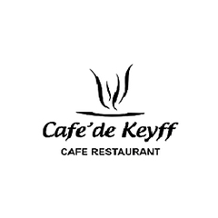 Cafe'de Keyff
