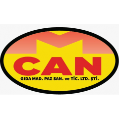 Can Gıda Maddeleri Paz San ve Tic Ltd Şti
