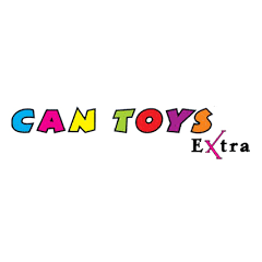 Can Toys Oyuncak San ve Tic Ltd Şti