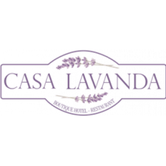 Casa Lavanda Boutique Hotel & Restaurant