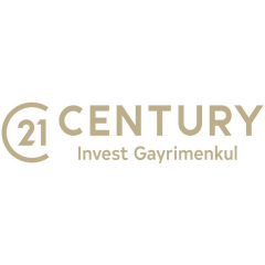 Century 21 Invest Gayrimenkul Danışmanlığı