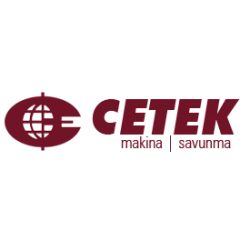 Cetek Makina İmalat İth İhr San ve Tic Ltd Şti