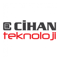 Cihan Bilgi Sistemleri ve Bilgi Teknolojileri San Tic Ltd Şti