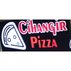 Cihangir Pizza Gıda San Tic Ltd Şti