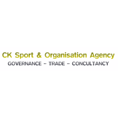 Ck Sport & Organisation Agency