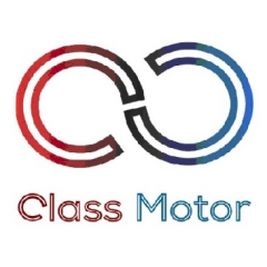 Class Motor Otomotiv San ve Tic Ltd Şti