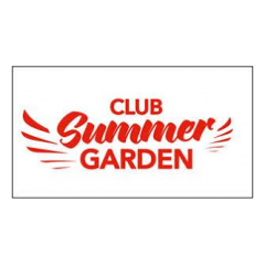 Club Summer Garden