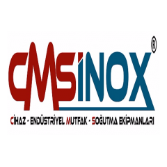 Cms Inox Endüstriyel Mutfak Eşyaları A.Ş.