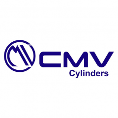 Cmv Cylinders Endüstri San ve Tic A.Ş.