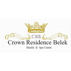Crb Crown Residence Belek