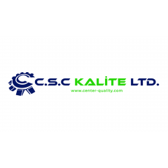 Csc Kalite Kontrol ve Endüstriyel İşgücü Hiz Tic Ltd Şti