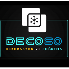 Decoso Dekorasyon ve Soğutma San Tic İth İrc Ltd Şti
