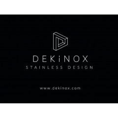 Dekinox Paslanmaz Üretim Montaj San ve Tic Ltd Şti