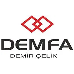Demfa Demir Çelik Tic. Ltd Şti