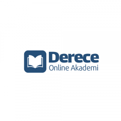 Derece Online Akademi ve Dan Tic Ltd Şti