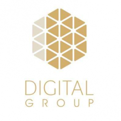 Digital Group Mühendislik İnş ve San Tic Ltd Şti