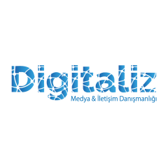 Digitaliz Medya İletişim Danışmanlığı Ltd Şti