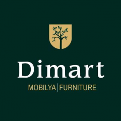Dimart Mobilya Tic Ltd Şti