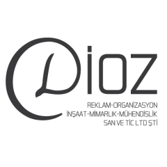 Dioz Reklam Organizasyon San ve Tic Ltd Şti