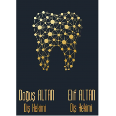 Doğuş Altan ve Elif Altan Diş Kliniği
