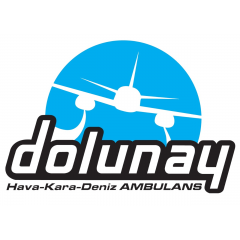 Dolunay Özel Kara Hava Deniz Ambulans Hiz A.Ş.