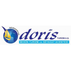 Doris Turizm Seyahat Dış Tic ve Pazarlama A.Ş.