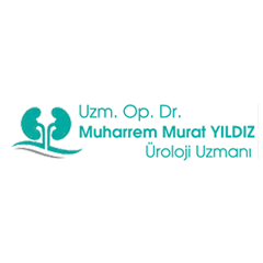 Dr. Muharrem Murat Yıldız