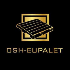 Dsh Eupalet Dış Ticaret ve Sanayi Ltd Şti