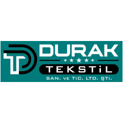 Durak Tekstil San ve Tic Ltd Şti
