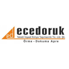 Ecedoruk Tekstil İnşaat Tic Ltd Şti