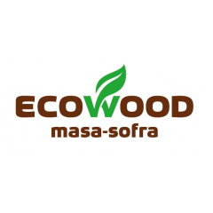 Ecowood Masa Sofra Mobilya San ve Tic Ltd Şti
