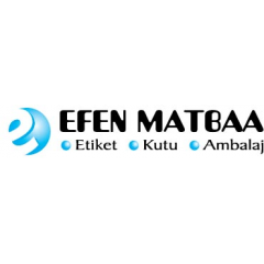 Efen Matbaa